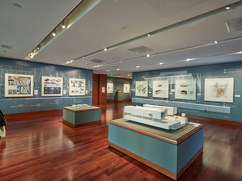 morphosis crow museum