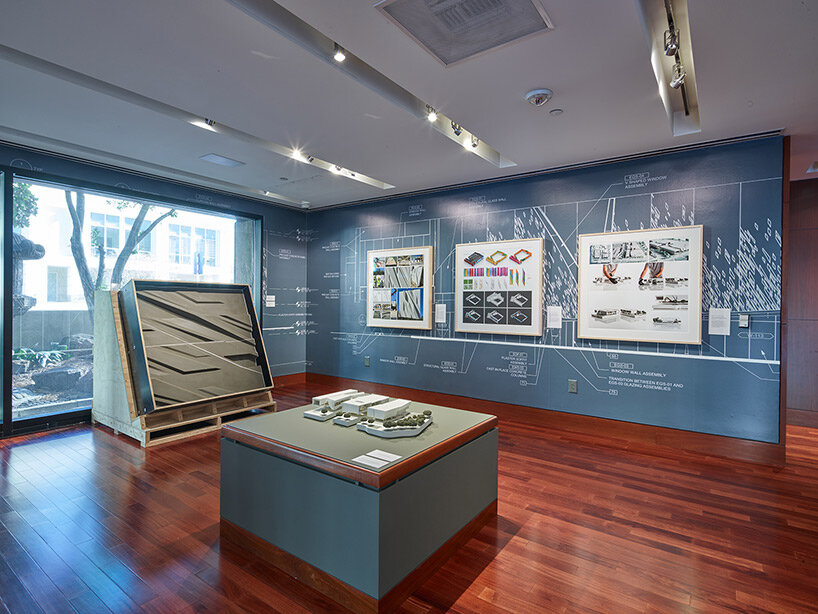 morphosis crow museum