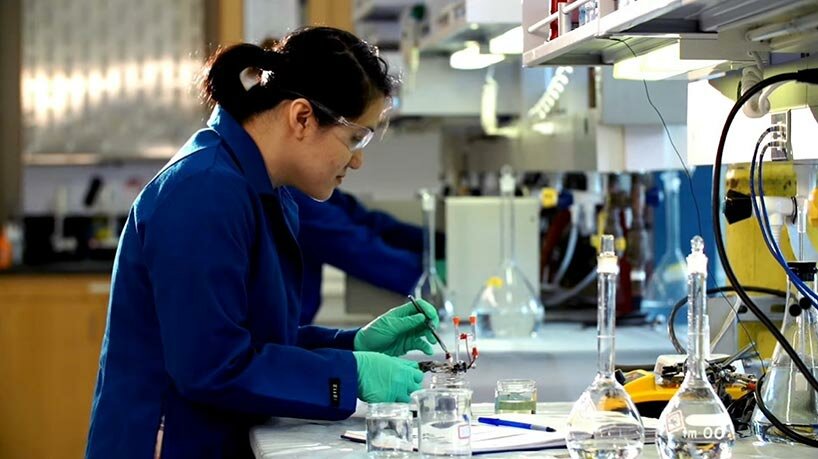 what if a battery lasted forever? chemistry student accidentally discovered the way - 1