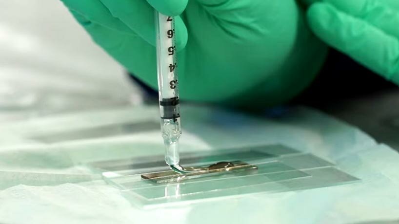 what if a battery lasted forever? chemistry student accidentally discovered the way - 2