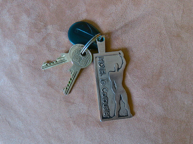 unite d’habitation photographed by paul clemence in tribute to le corbusier