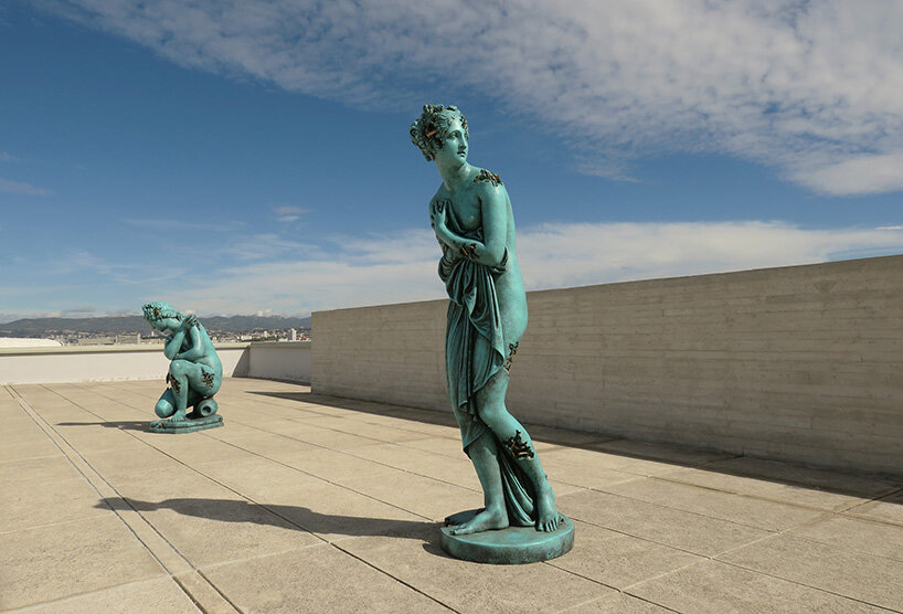 paul clemence le corbusier