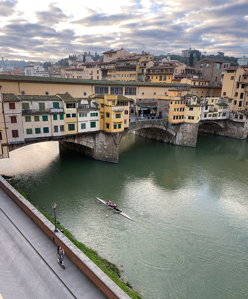 'portrait firenze' hotel captures the heart of hospitality rooted in the ferragamo family - 7