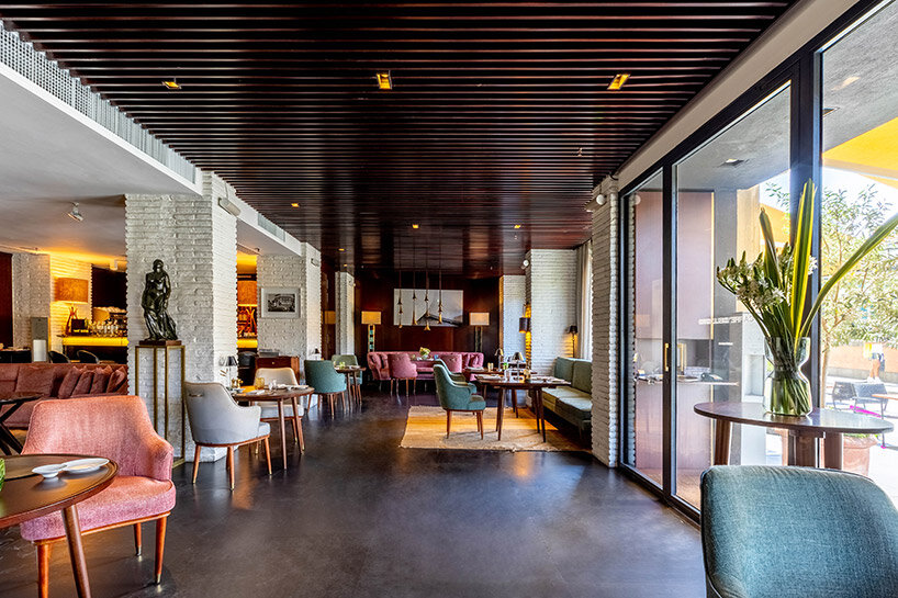 'portrait firenze' hotel captures the heart of hospitality rooted in the ferragamo family - 13