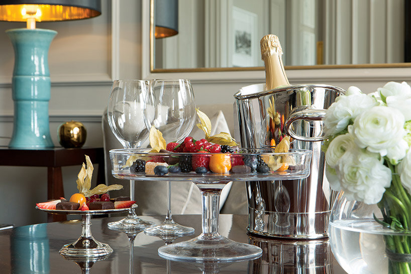 'portrait firenze' hotel captures the heart of hospitality rooted in the ferragamo family - 5