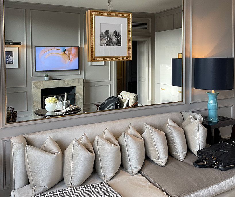 'portrait firenze' hotel captures the heart of hospitality rooted in the ferragamo family - 4