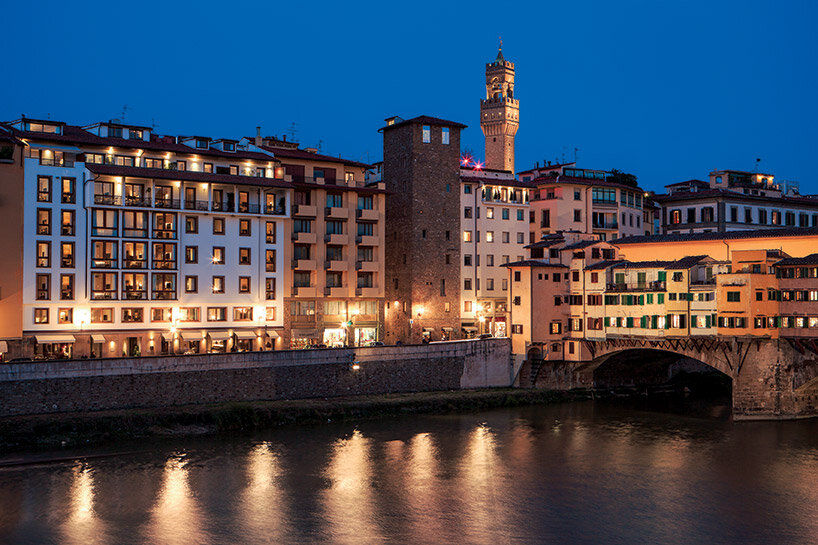 'portrait firenze' hotel captures the heart of hospitality rooted in the ferragamo family - 21