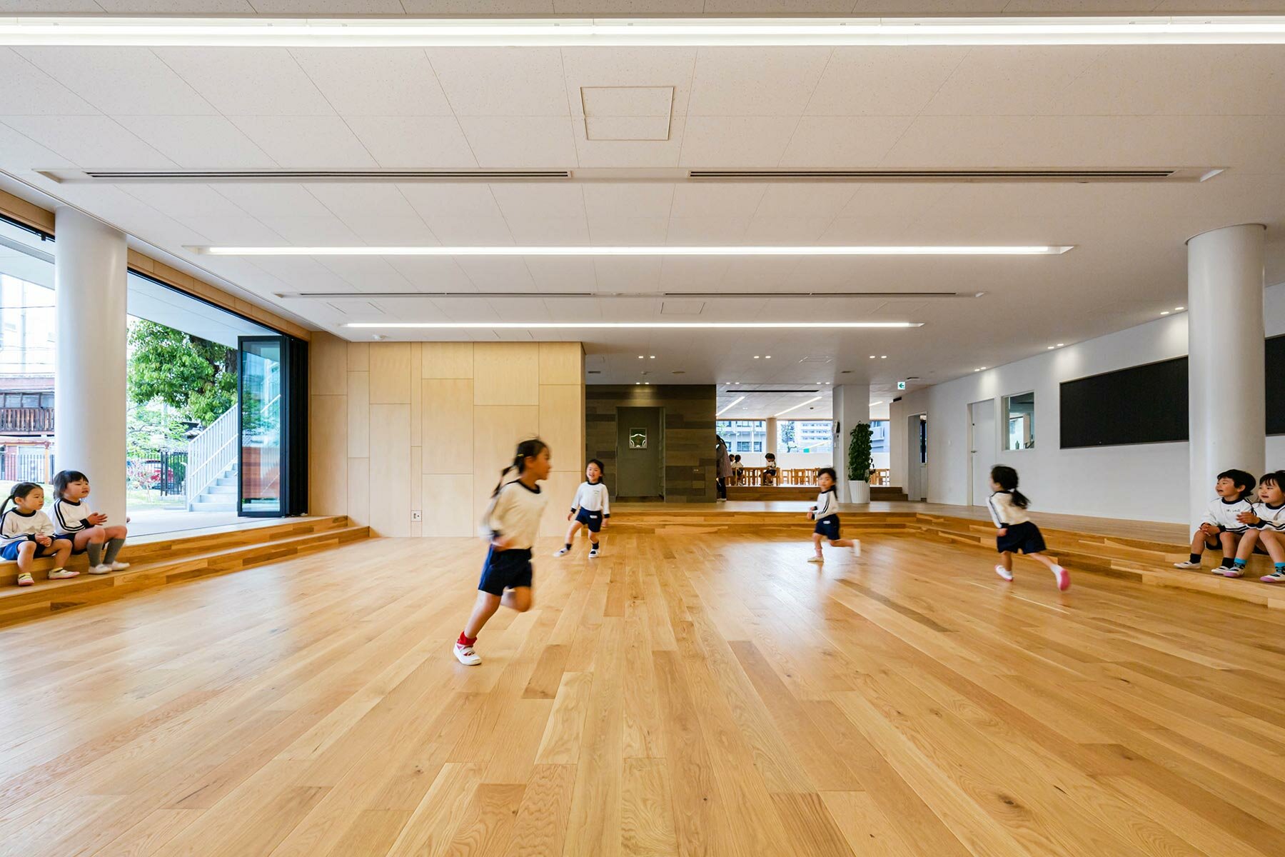 rj-nursery-hibinosekkei-youji-no-shiro-japan-designboom-21800