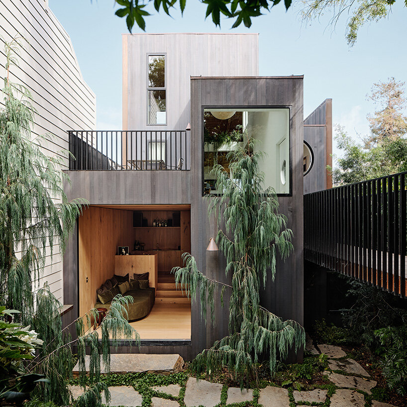 ryan leidner hosono house