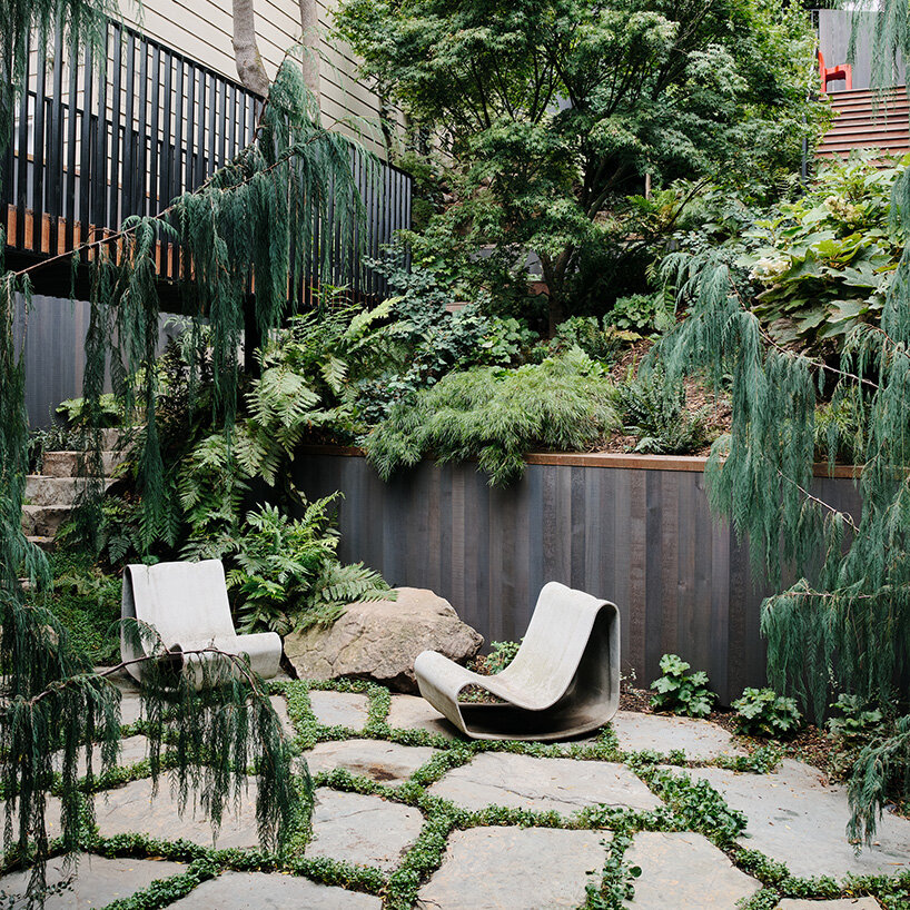 ryan leidner hosono house