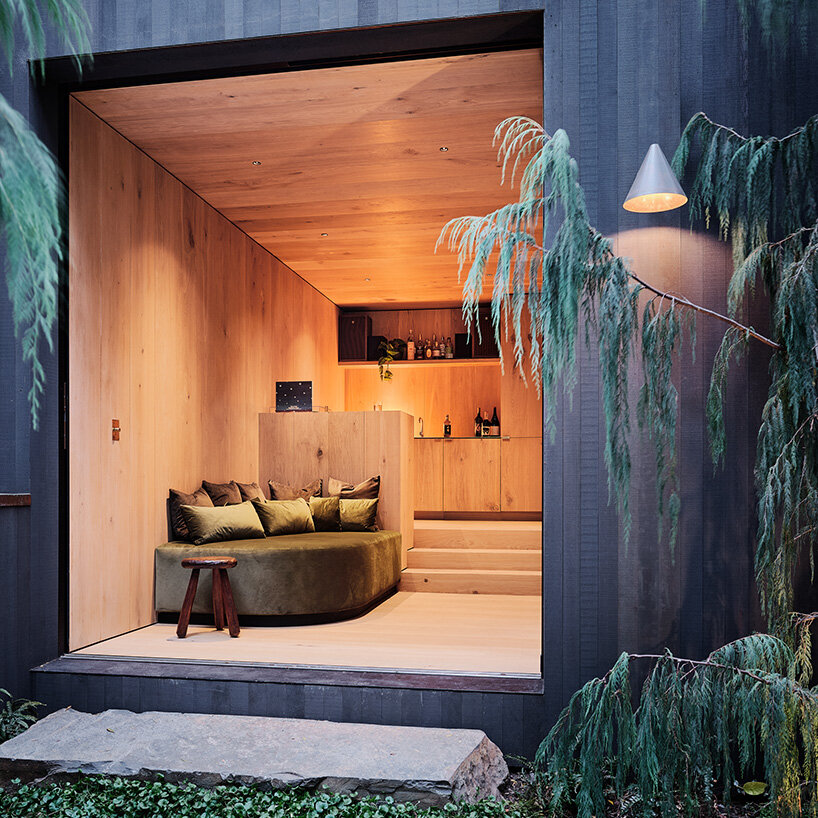 ryan leidner hosono house