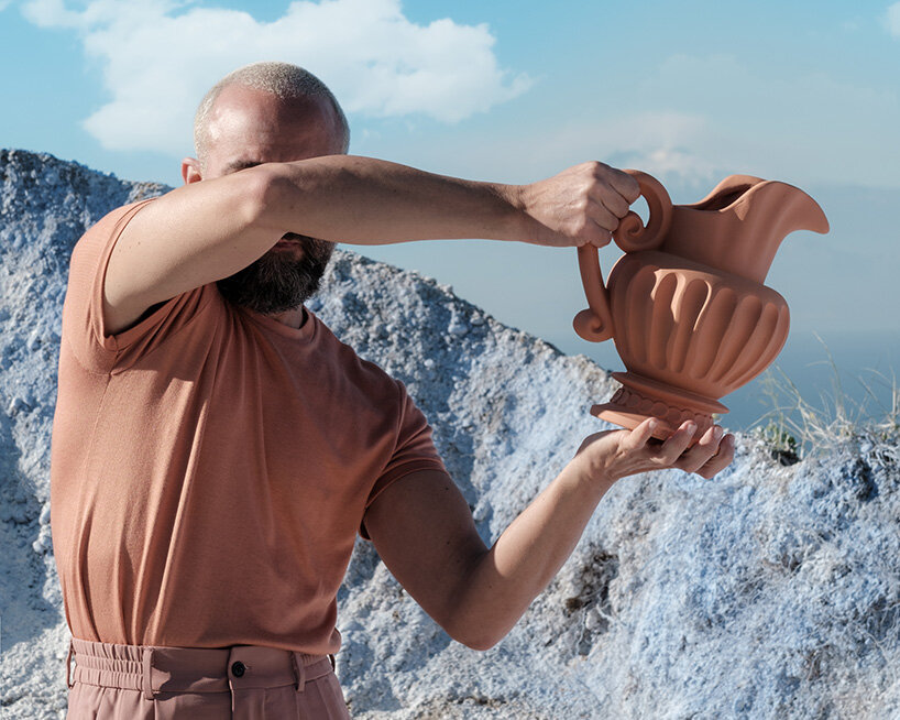 seletti antonio aricò