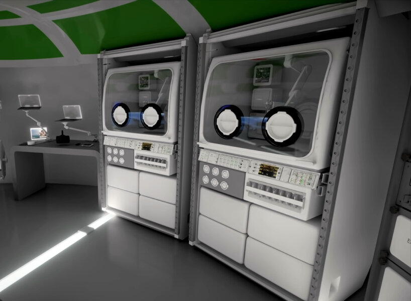 orbital reef sierra space