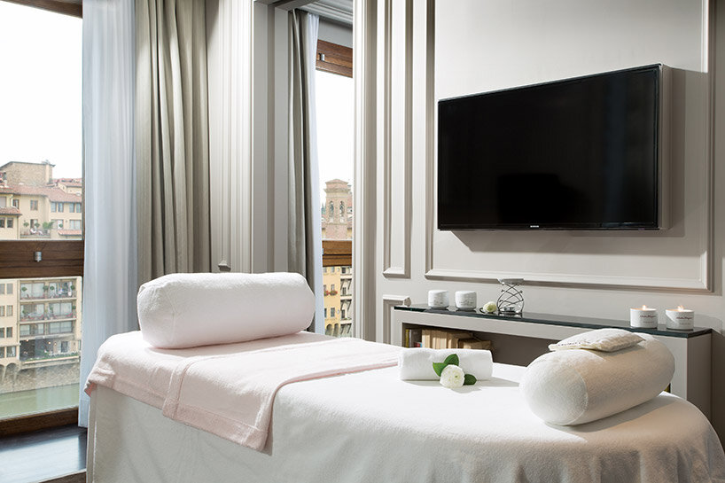 'portrait firenze' hotel captures the heart of hospitality rooted in the ferragamo family - 10
