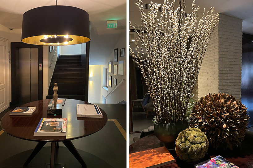 'portrait firenze' hotel captures the heart of hospitality rooted in the ferragamo family - 18