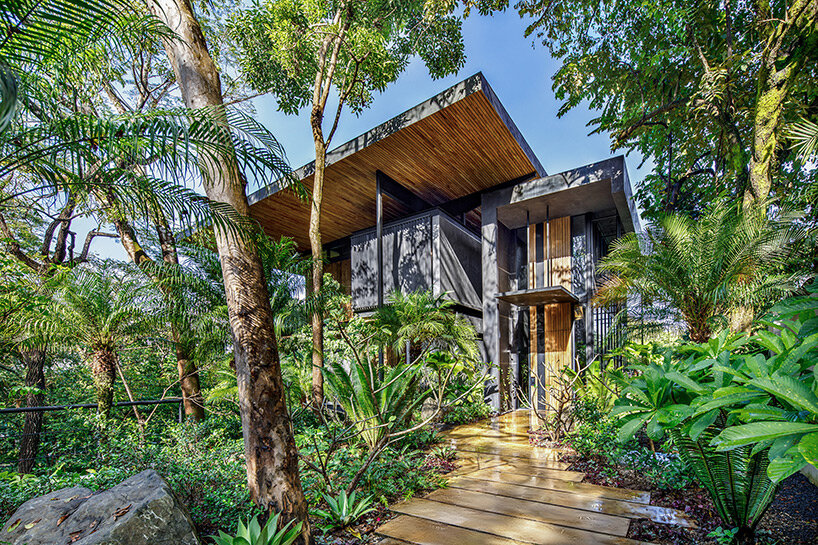 studio saxe raintree house width=