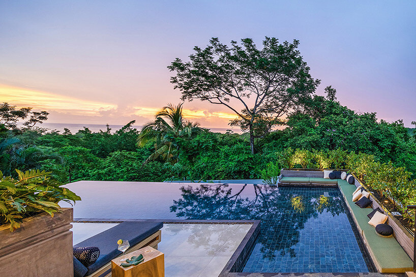 studio saxe raintree house