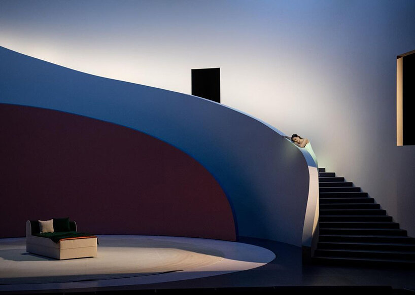 pierre yovanovitch opera set designboom