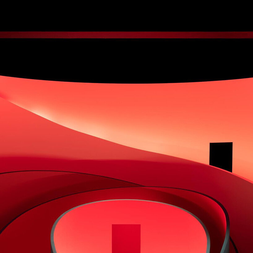 pierre yovanovitch opera set designboom