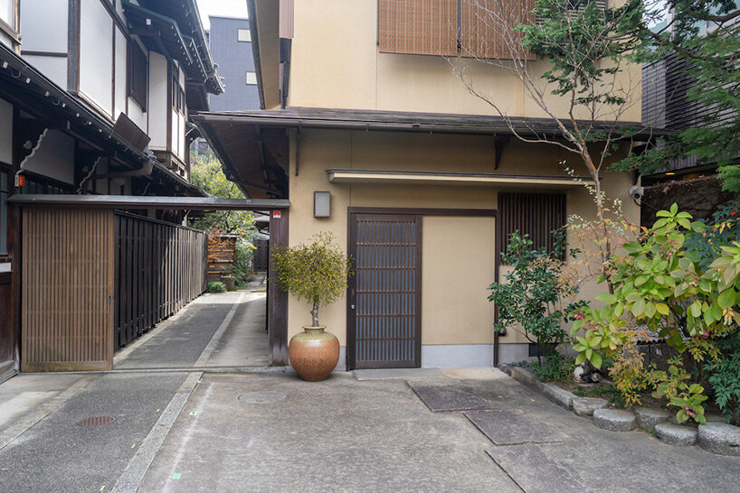 image courtesy of Kyoto Kanetsune