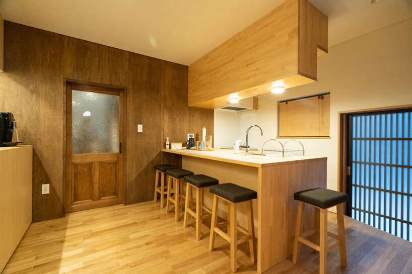 image courtesy of Kyoto Kanetsune