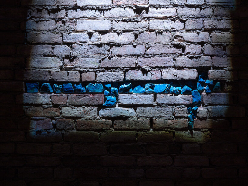 studio KO explores heritage and modernity in uzbekistan pavilion at venice biennale