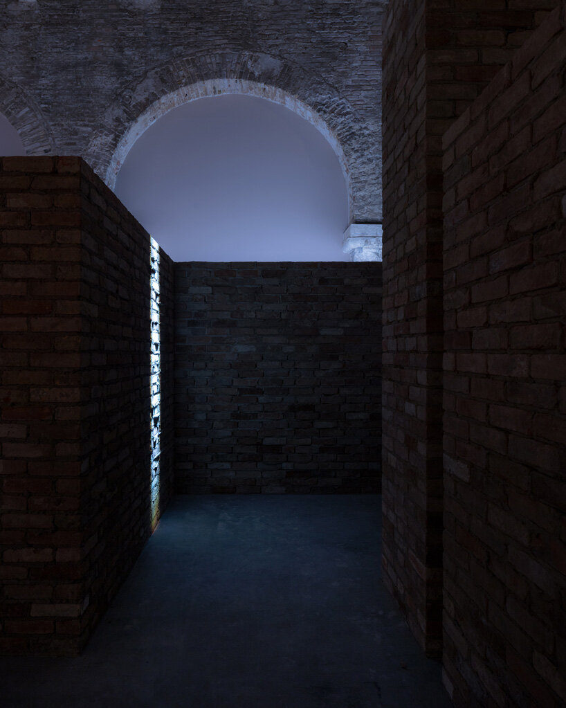 studio KO explores heritage and modernity in uzbekistan pavilion at venice biennale