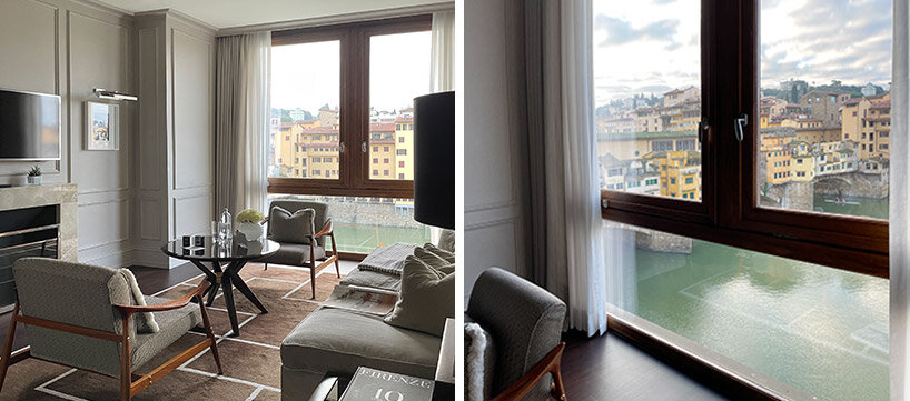 'portrait firenze' hotel captures the heart of hospitality rooted in the ferragamo family - 2