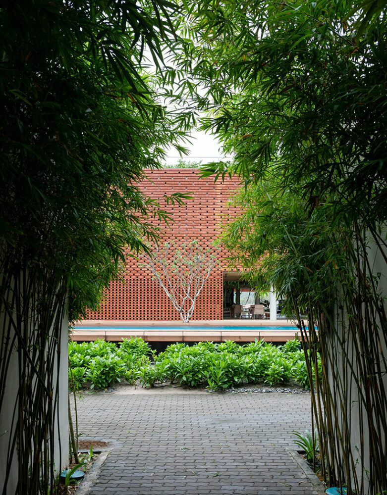 wyndham club house designboom