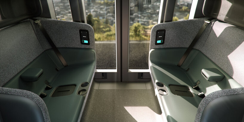 autonomous robotaxi zoox