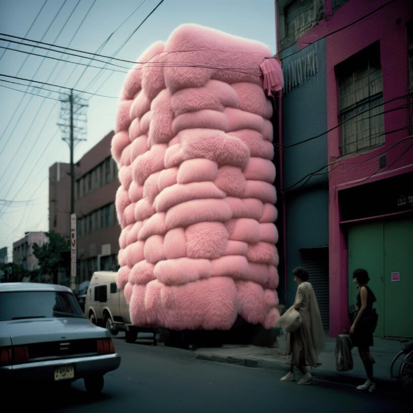 andrés reisinger take over