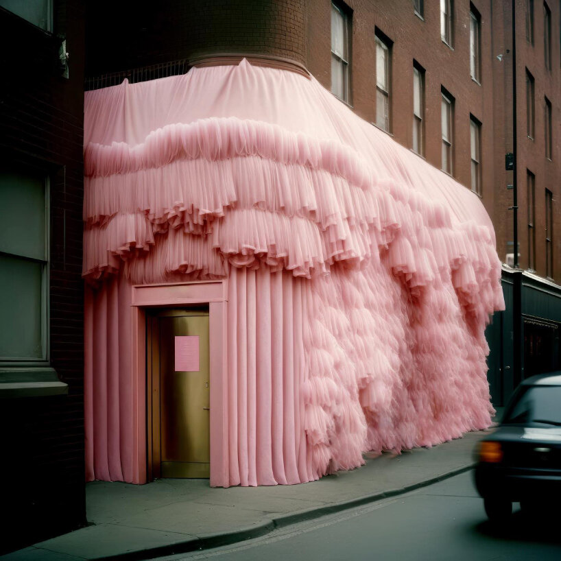 andrés reisinger take over