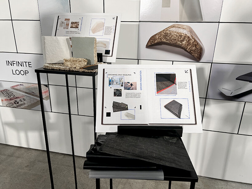 designboom visits new santa monica workspace of BMW group’s studio designworks