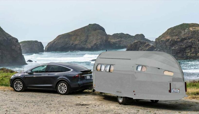 Heritage model offers also a wrapped option