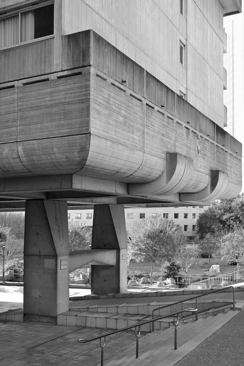 ‘Vision 80’ Logements, Jean Pierre Jouve, Andrei Frieschlander, Charles Manfredos, 1970-73