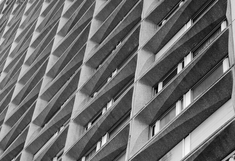 tour Tokyo, Michel Holley, Jean Chaillet, André Martinat, Michel Proux, 1969-74