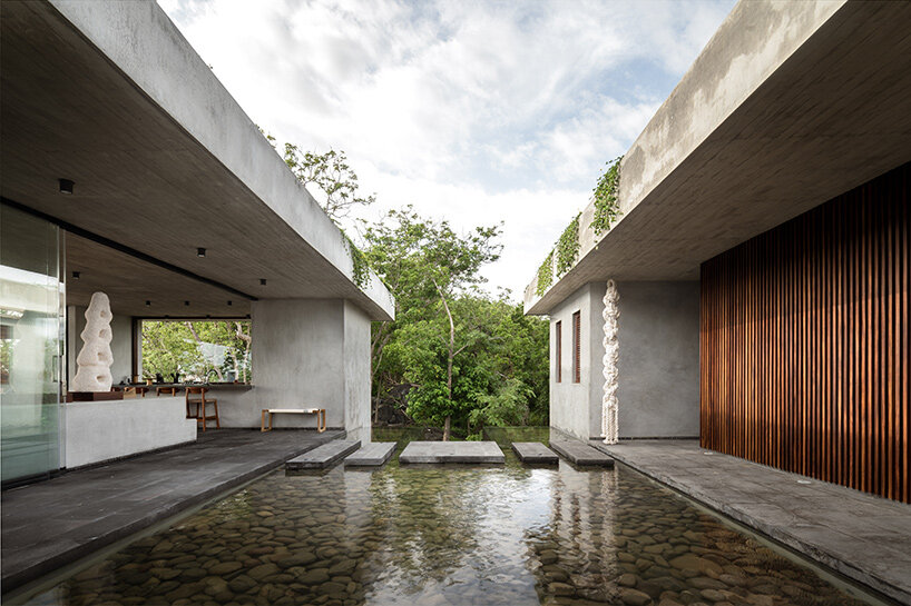 zozaya arquitectos casa mateo