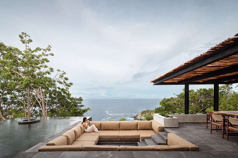 zozaya arquitectos casa mateo