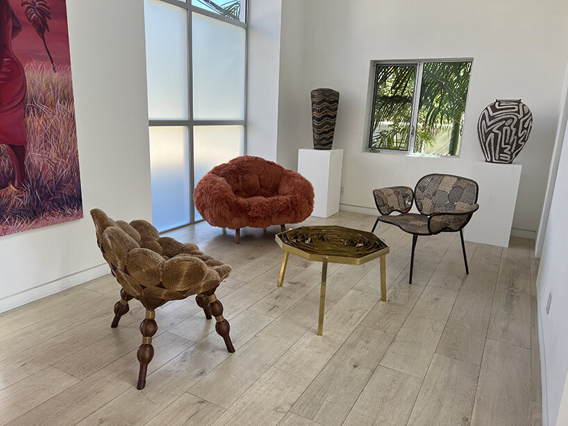 The Story Behind the Campana Brothers' Iconic Stuffed-Animal Chair Design