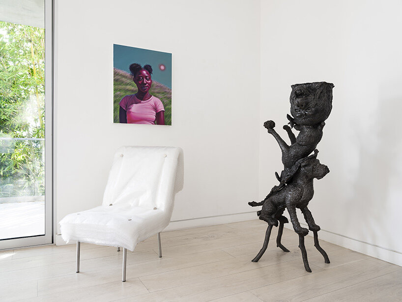 friedman benda estúdio campa