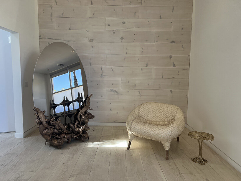 friedman benda estúdio campa