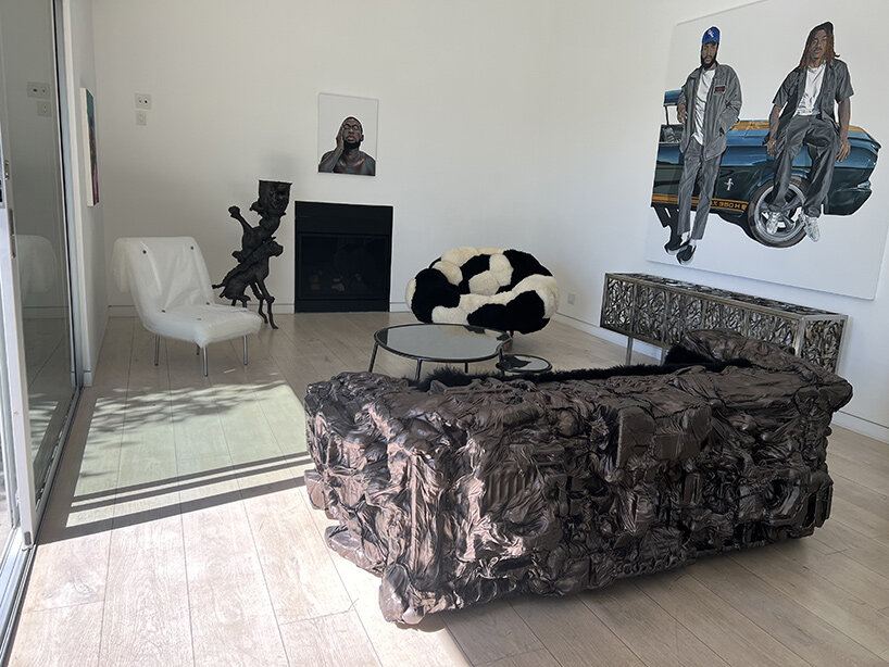 friedman benda estúdio campa