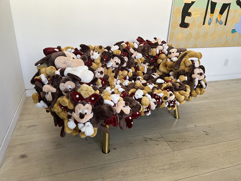 friedman benda estúdio campa