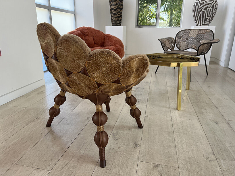 friedman benda estúdio campa