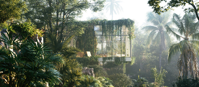 interview: nicholas préaud and charlotte taylor set out to bring digital 'casa atibaia' to life