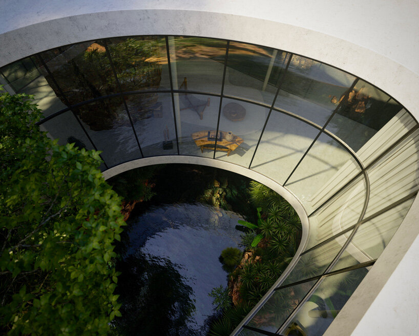 interview: nicholas préaud and charlotte taylor set out to bring digital 'casa atibaia' to life