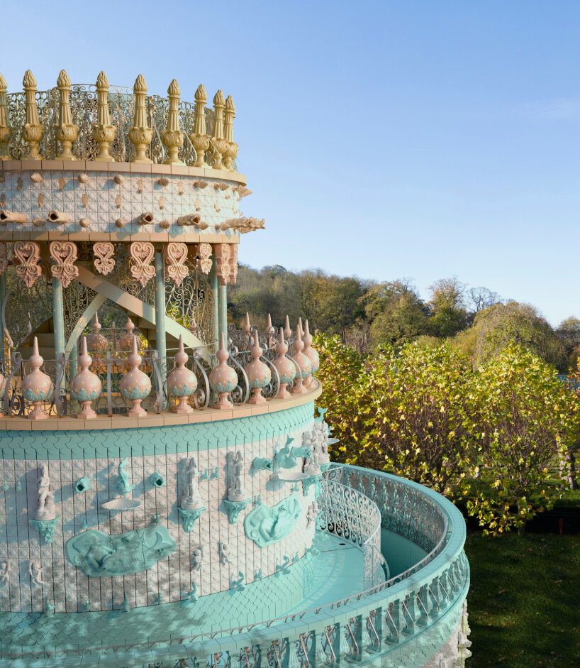 image 3D render © Atelier Joana Vasconcelos