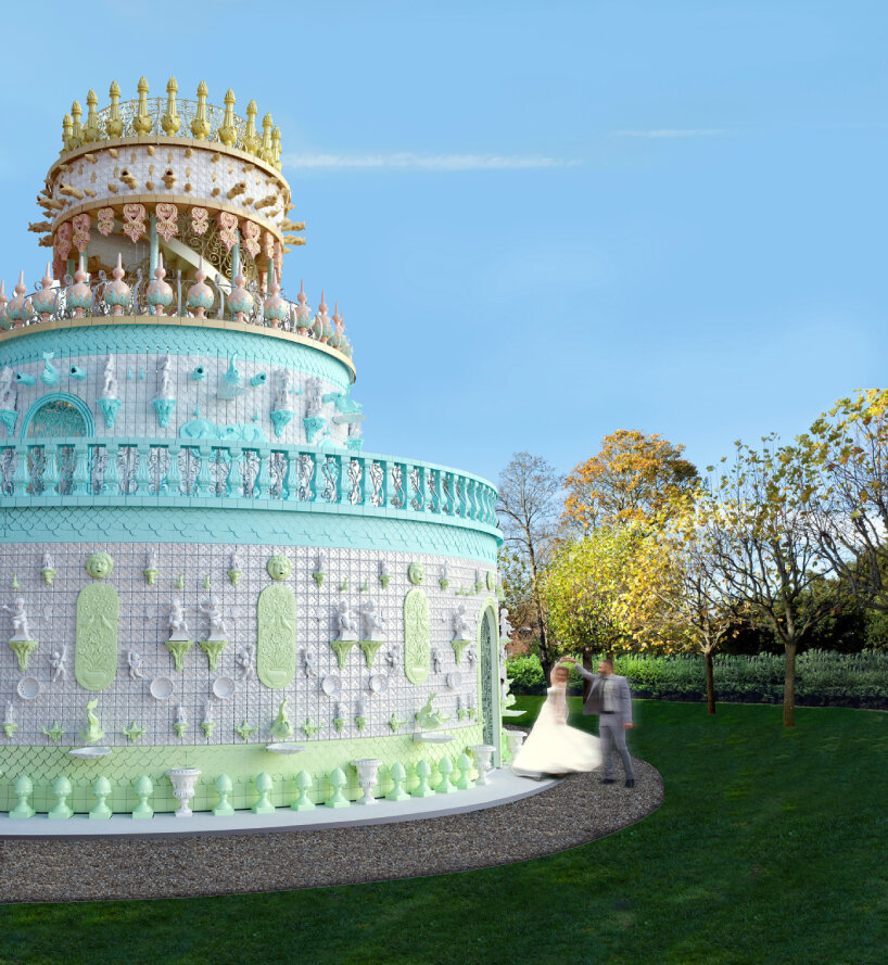 image 3D render © Atelier Joana Vasconcelos