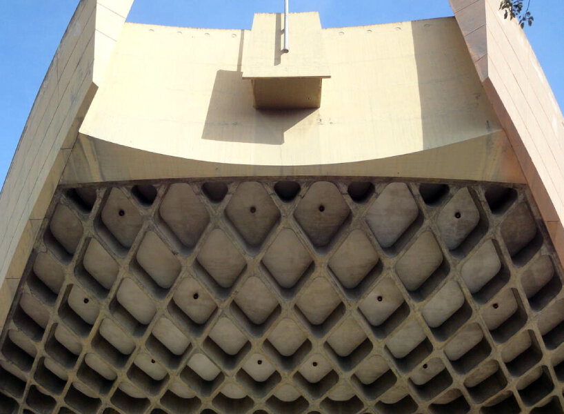 kenzo tange kagawa prefectural gymnasium