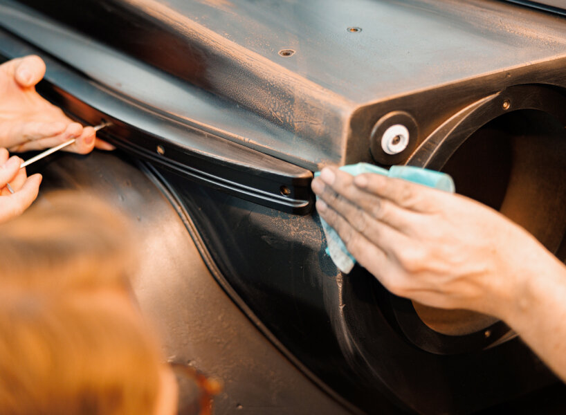 photo by Tobia Fröhner